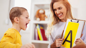 Speech Therapy for Kids in jaipur