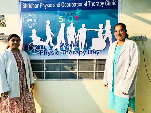 physiotherapy in Jaipur