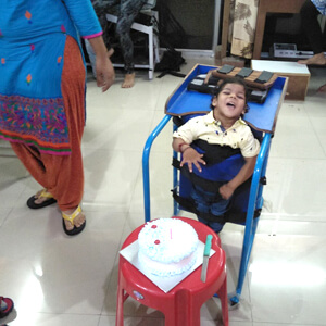 Kids Physiotherapy in jaipur